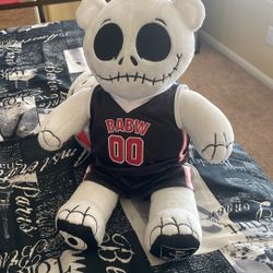 Disney Tim Burtons The Nightmare Before Xmas Jack 