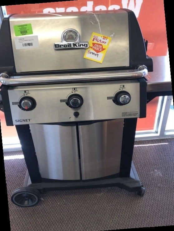 Grill 🔥🔥🔥 Appliance Liquidation