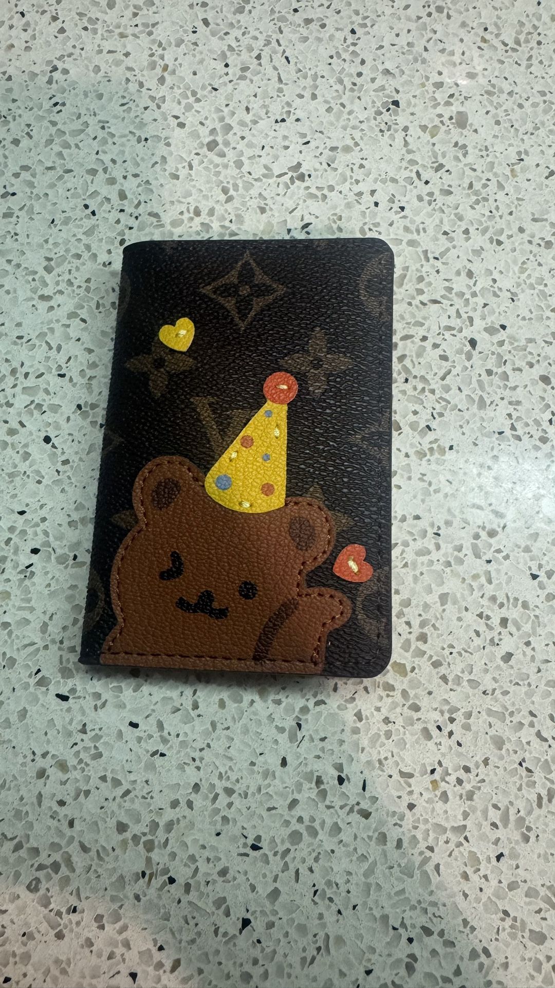 Louis Vuitton Wallet