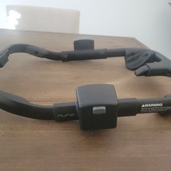 NUNA PIPA adapter For Uppababy Stroller