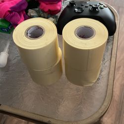 PVC Sealing Tape (x4)