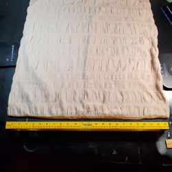 Pink Big Pillowcase 26"*26" 6.5oz