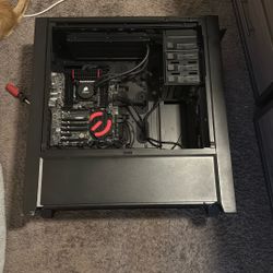 Selling My PC