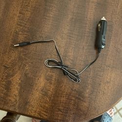 Car Charger for Cell