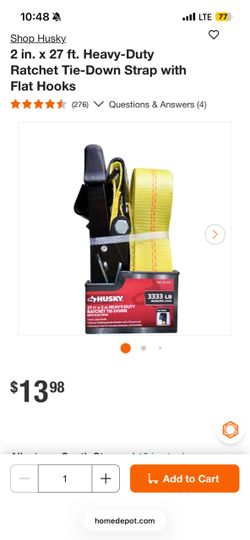 Construction items