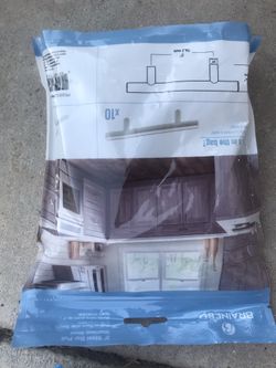 Cabinet Handles $40 10 PCs New