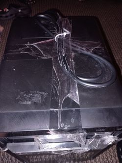 New ice maker