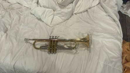 Trumpet