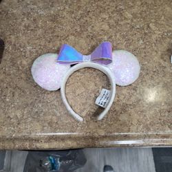 Disney Mickey Ears