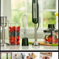 4 En 1 Princess House 