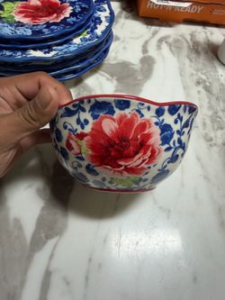 Rose plates