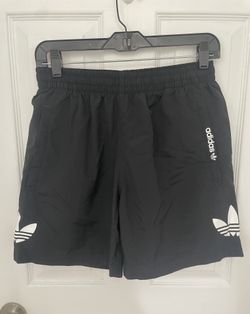 Adidas Original Trefoil Swim Shorts
