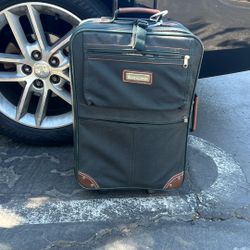 luggage case