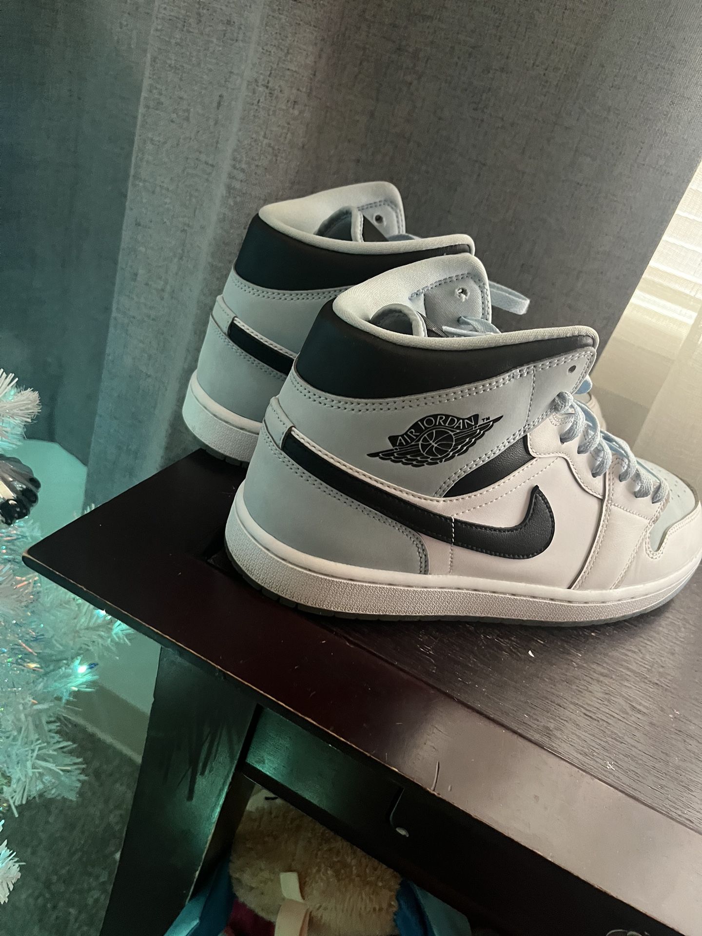 Jordan 1s