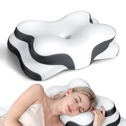 Health Neck Pillow 