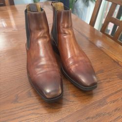 Men’s Handmade Chelsea Boots