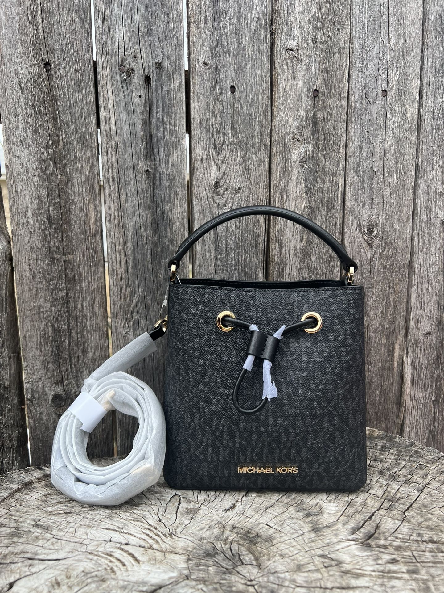 Túi Xách Mk Suri Bucket Túi Xách Nữ Michael Kors MK Suri Small