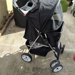 Doggy Stroller 