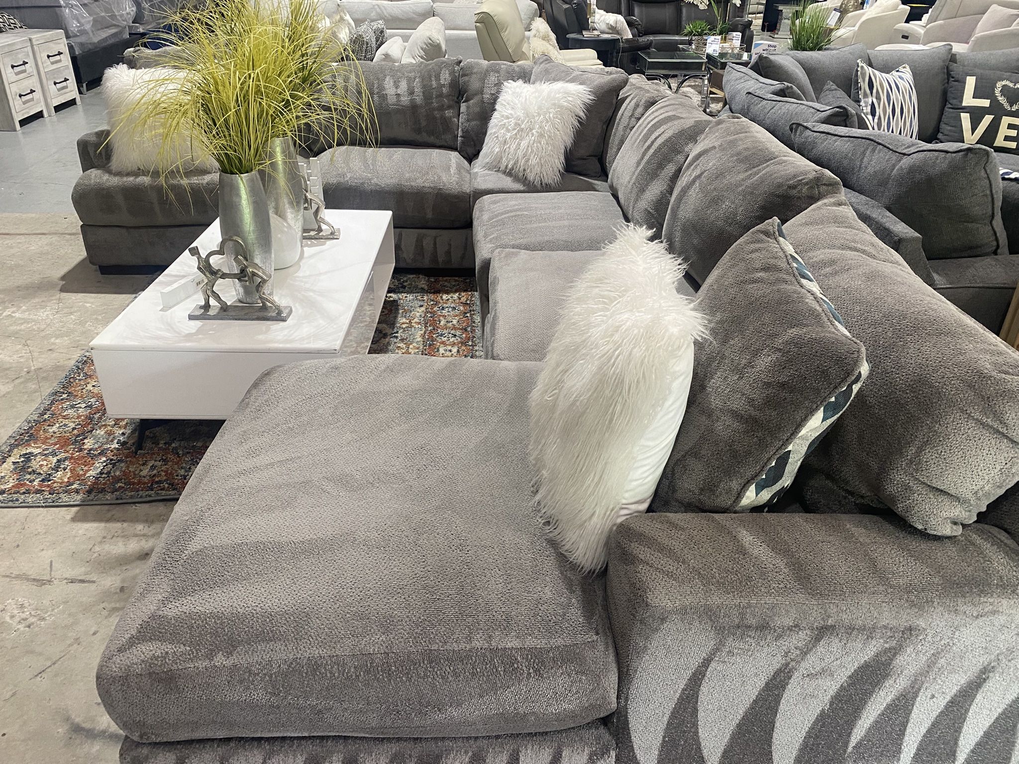 Sectional Sofa