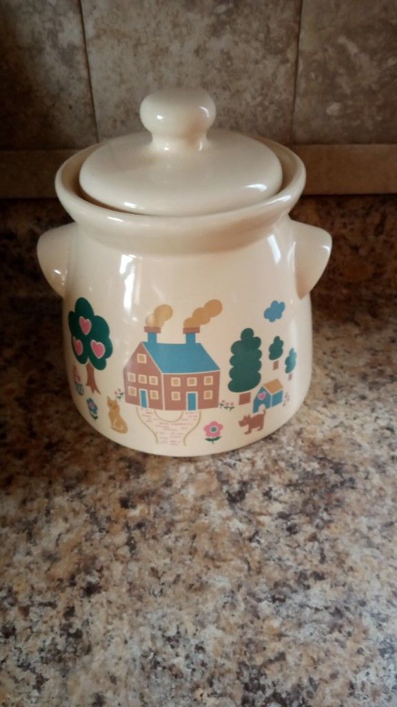 Little Cookie Jar