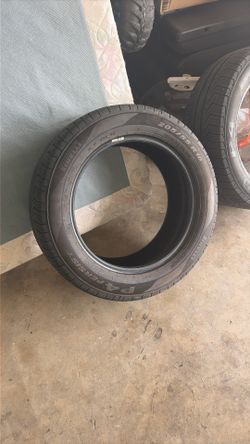 Pirelli Tires
