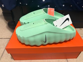 Nike mind 001 Cucumber Calm