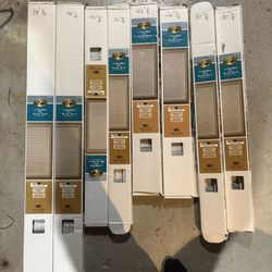 Hampton Bay Window Blinds