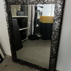 Wall Mirror 