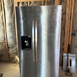 Whirlpool Fridge Brand New