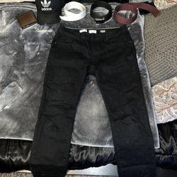Lot Of Pants For Sale
