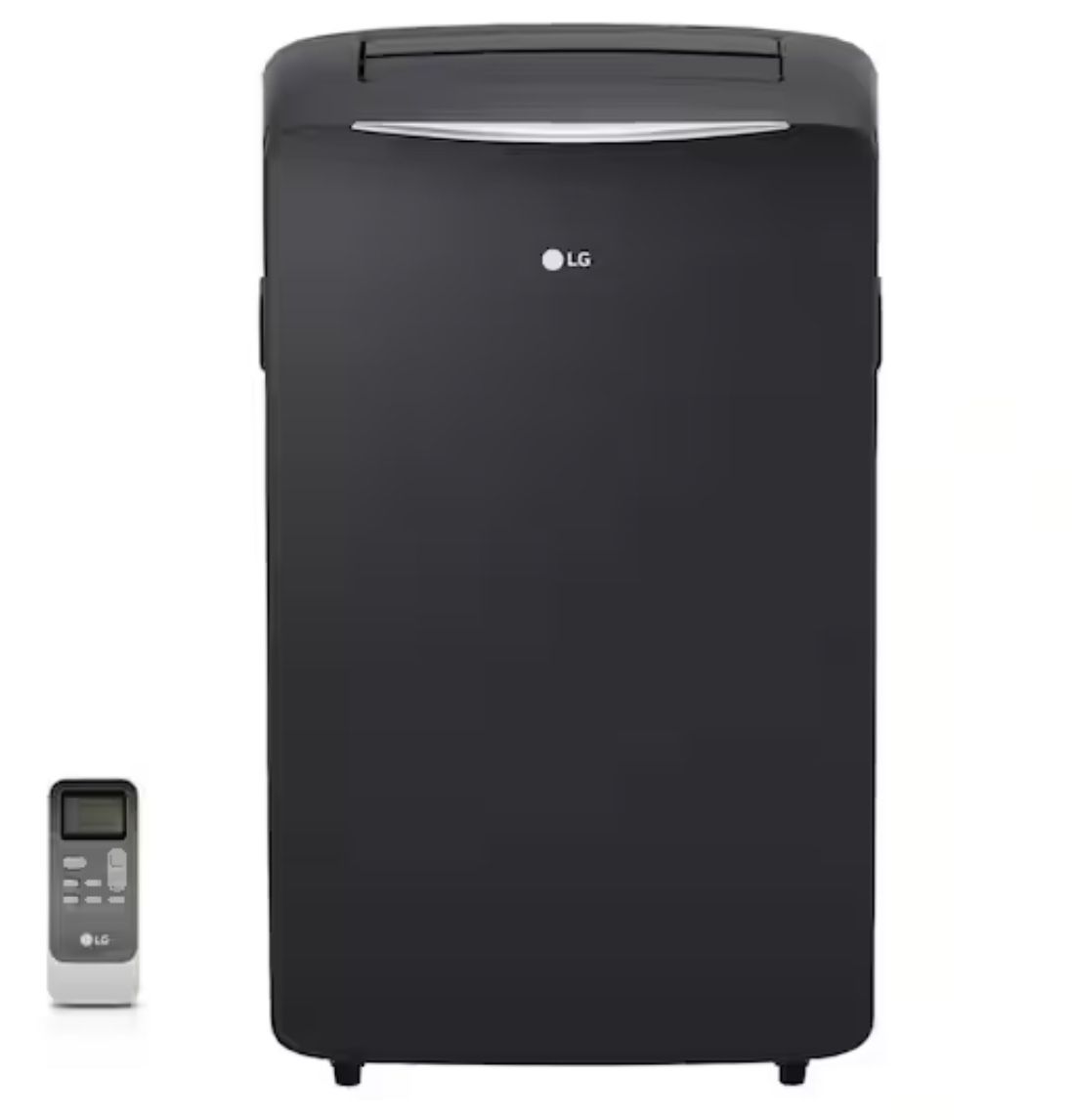 LG 8,000 BTU PORTABLE AC/dehumidifier