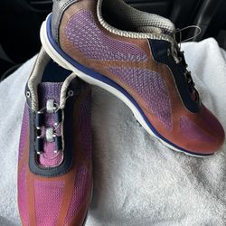 Women’s Footjoy Golf Shoes BOA System 