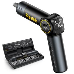Fanttik Fold S1 APEX Deluxe Cordless Screwdriver