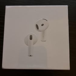 AirPods Pro 4 