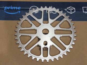 Bmx Sprockets / Chainwheels