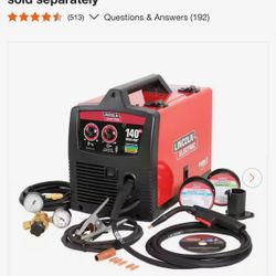 Lincoln Electric Weld-pak