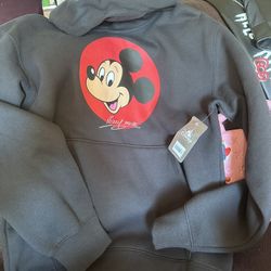 Disney Hoodie