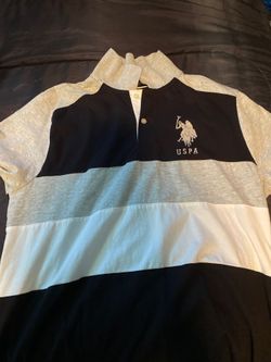 Polo USPA