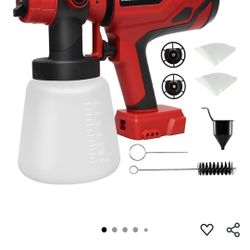 Pistola Para Pintura