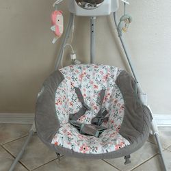 Baby Items 