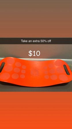 Simply fit board