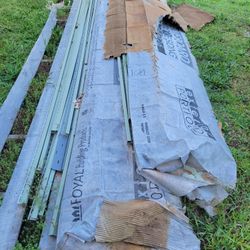 Siding