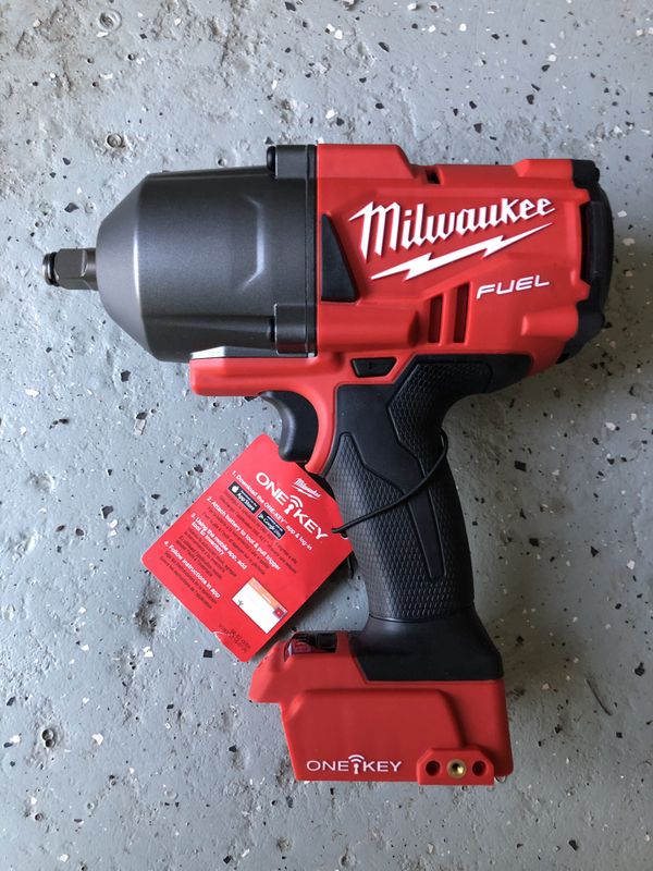milwaukee one key impact milwaukee one key impact