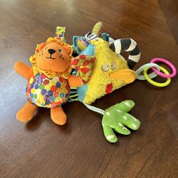 Baby Toys