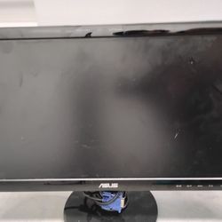 Computer Monitor 