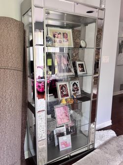 China closet