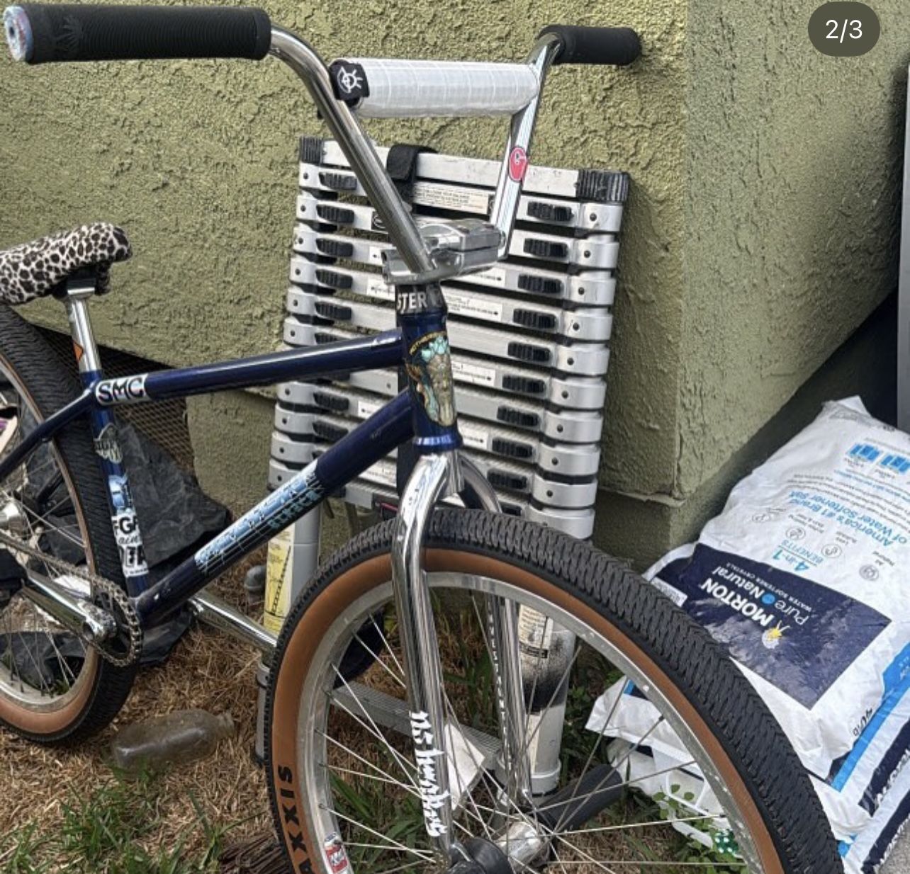 Bikes