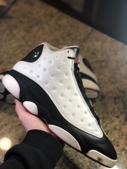 Jordan 13 He Got Game