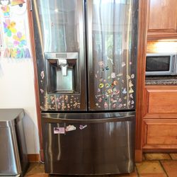 Kenmore Elite Refrigerator Parts 