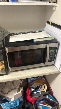 Asking for donations